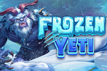 Frozen Yeti