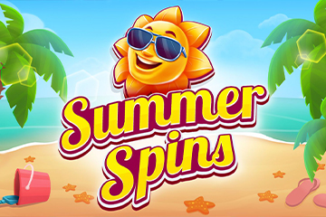 Summer Spins