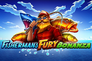 Fisherman's Fury Bonanza