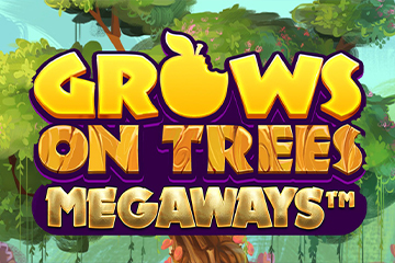 Grows On Trees Megaways