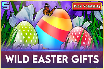 Wild Easter Gifts