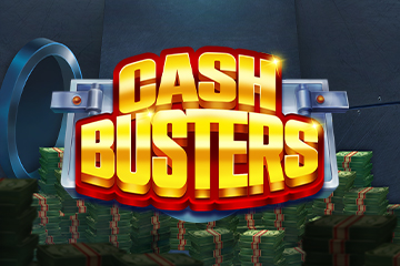 Cash Busters