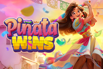 Pinata Wins