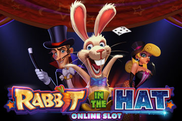 Rabbit In The Hat