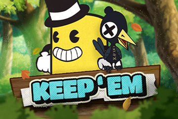 Keep ‘Em