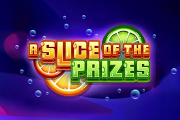 A Slice Of The Prizes