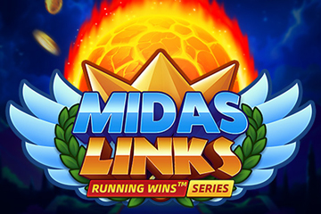 Midas Links: Running Wins