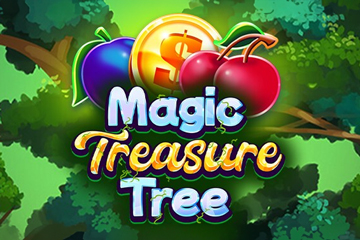 Magic Treasure Tree
