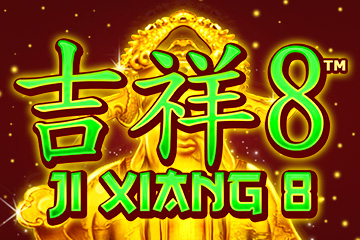 Ji Xiang 8