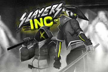 Slayers INC