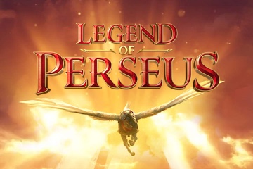 Legend of Perseus (PG Soft)