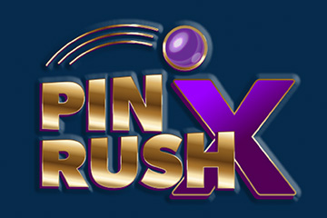 Pin Rush X