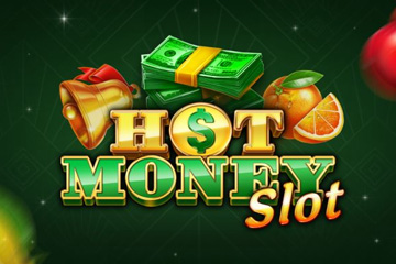 Hot Money Slot