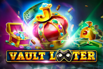 Vault Looter