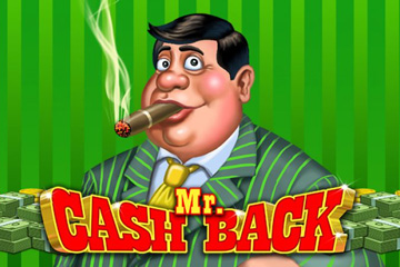 MR. Cashback