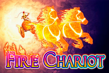 Fire Chariot