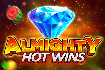 Almighty Hot Wins