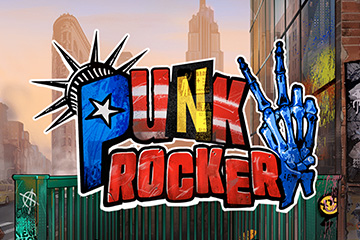 Punk Rocker 2