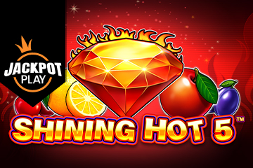 Shining Hot 5
