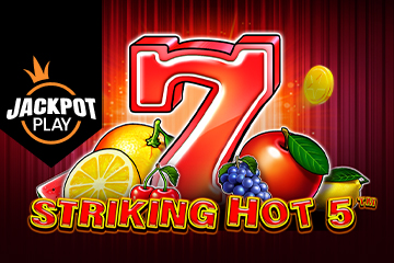 Striking Hot 5