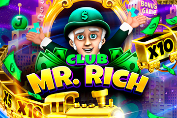 Club Mr. Rich