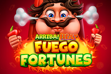 Arriba Heat Fuego Fortunes