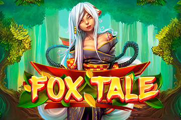 Fox Tale