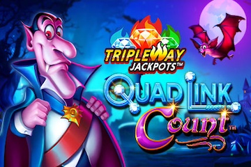 Quad Link Count