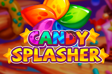 Candy Splasher Buy Bonus