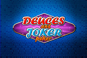 Deuces & Joker (Microgaming)