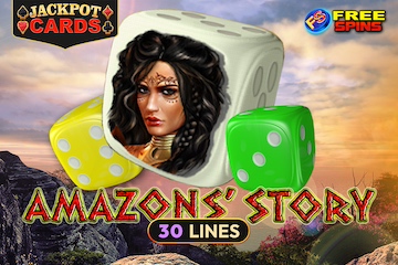 Amazons' Story