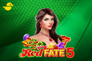 RedFate 5 Sun Link