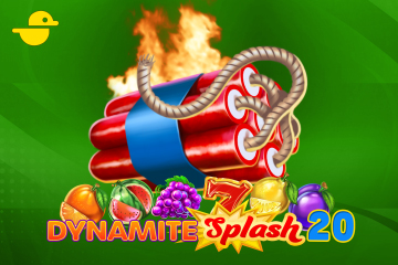 Fruit Boom 20