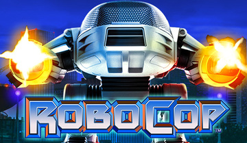 RoboCop