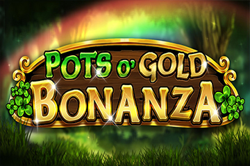 Pots O’Gold Bonanza