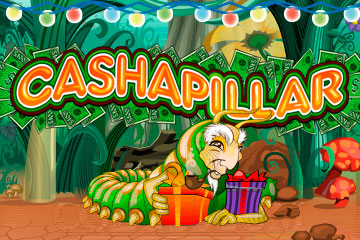 Cashapillar