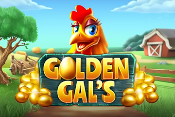 Golden Gal’s