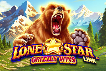 Lone Star Link Grizzly Wins