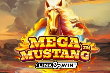 Mega Mustang