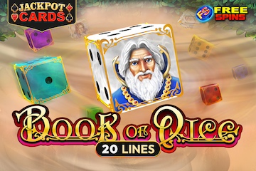 Book of Dice
