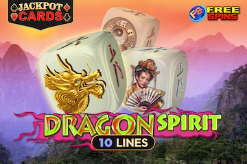 Dragon Spirit