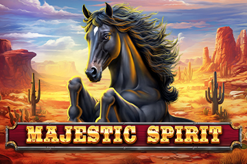 Majestic Spirit