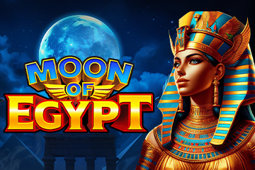 Moon Of Egypt: Running Wins