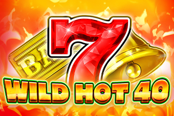 Wild Heat 40