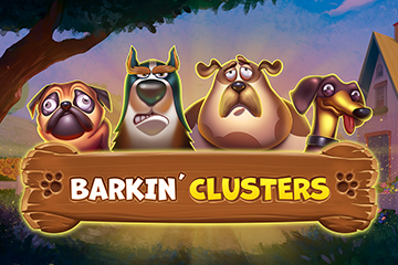 Barkin' Clusters
