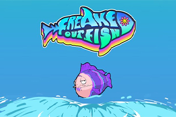 Freaked Out Fish