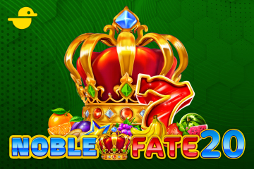 Noble Fate 20