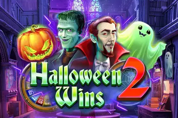 Halloween Wins 2
