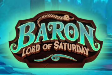 Baron Lord of Saturday
