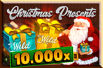 Christmas Presents